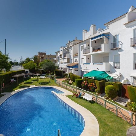 Eslora Candor Apartment By Cadiz4Rentals Rota Exterior foto