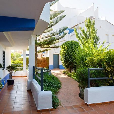 Eslora Candor Apartment By Cadiz4Rentals Rota Exterior foto