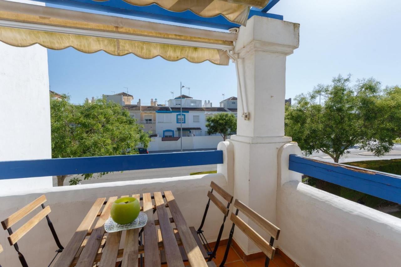 Eslora Candor Apartment By Cadiz4Rentals Rota Exterior foto