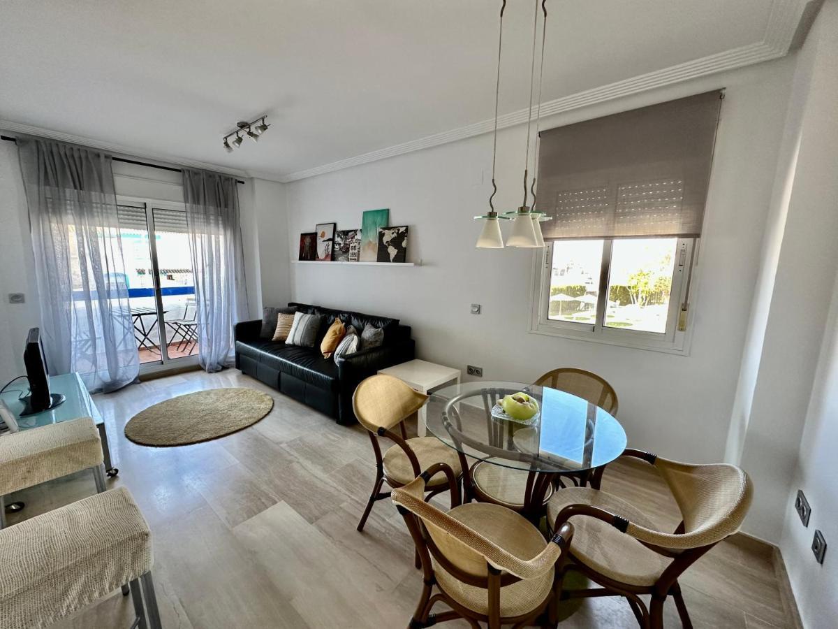 Eslora Candor Apartment By Cadiz4Rentals Rota Exterior foto